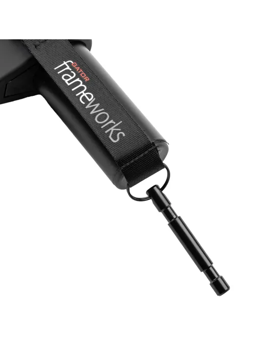GATOR FRAMEWORKS GFW-SPK-SUB60 | MusicGoodDeal