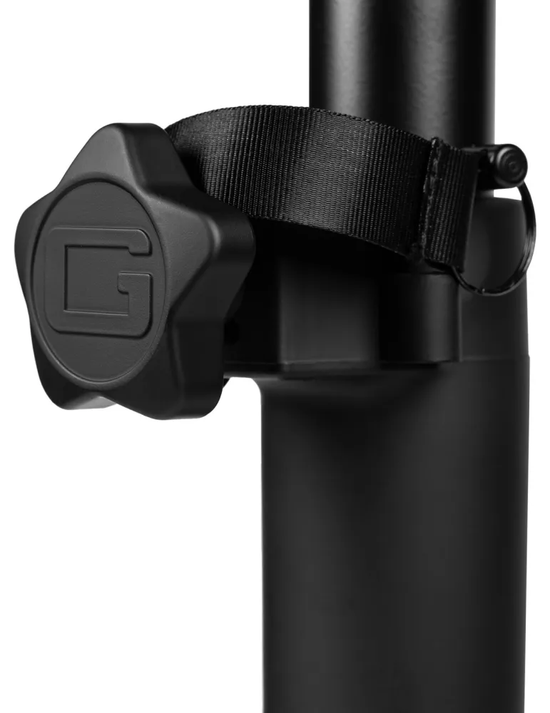 GATOR FRAMEWORKS GFW-AV-LCD-15 | MusicGoodDeal