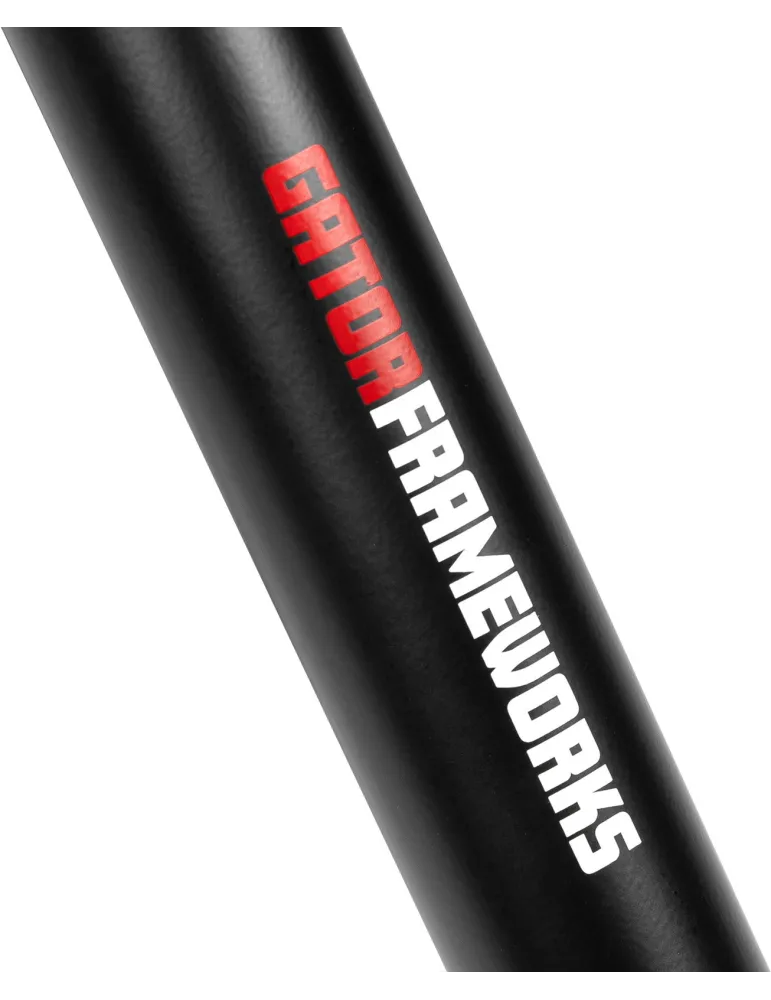 GATOR FRAMEWORKS GFW-AV-LCD-15 | MusicGoodDeal