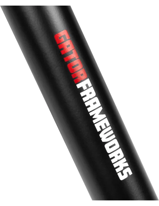 GATOR FRAMEWORKS GFW-AV-LCD-15 | MusicGoodDeal