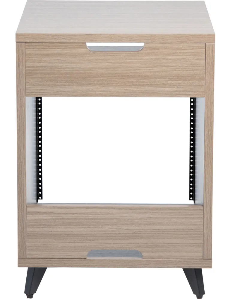 GATOR FRAMEWORKS GFW-ELITEDESKRK-GRY | MusicGoodDeal
