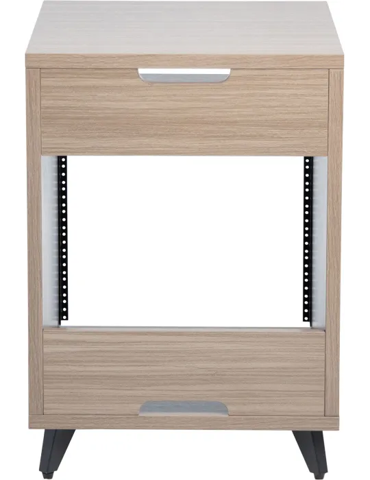 GATOR FRAMEWORKS GFW-ELITEDESKRK-GRY | MusicGoodDeal
