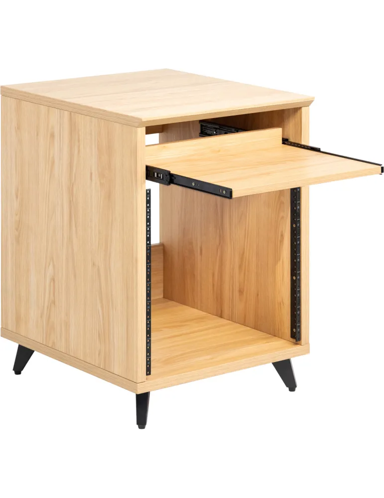 GATOR FRAMEWORKS GFW-ELITEDESKRK-MPL | MusicGoodDeal