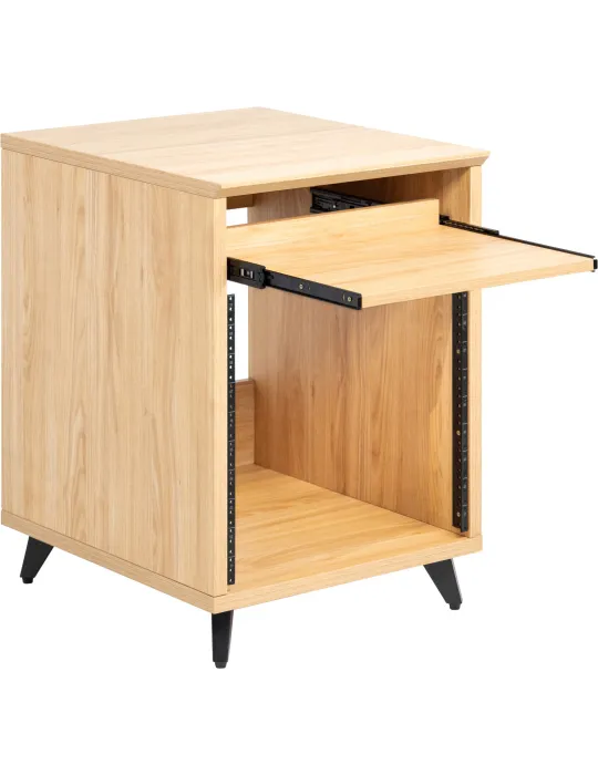 GATOR FRAMEWORKS GFW-ELITEDESKRK-MPL | MusicGoodDeal