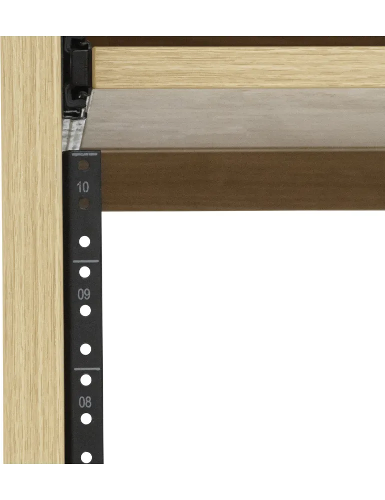 GATOR FRAMEWORKS GFW-ELITEDESKRK-MPL | MusicGoodDeal
