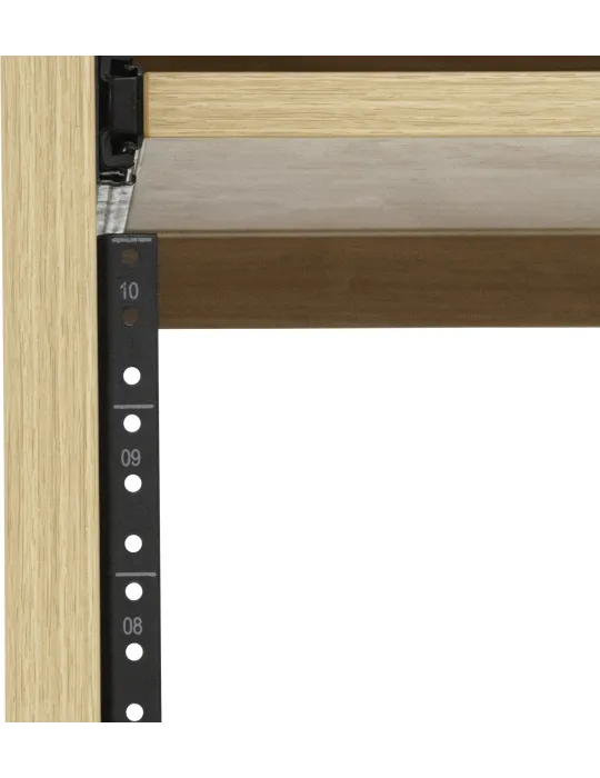GATOR FRAMEWORKS GFW-ELITEDESKRK-MPL | MusicGoodDeal