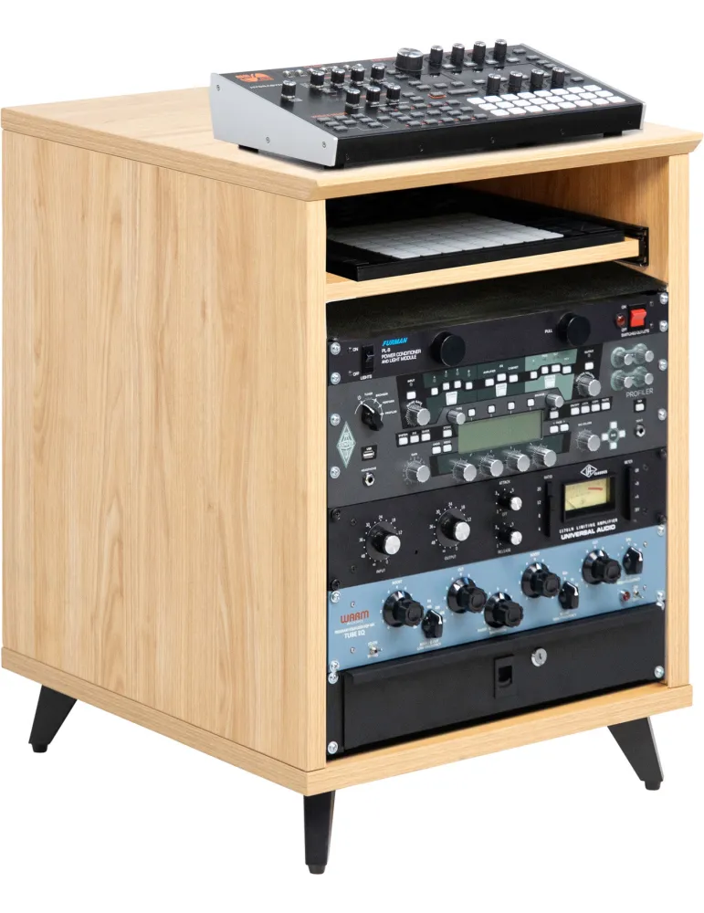 GATOR FRAMEWORKS GFW-ELITEDESKRK-MPL | MusicGoodDeal