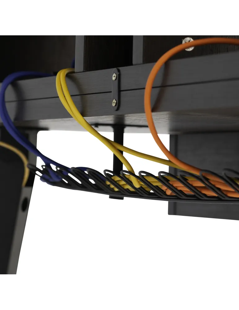 GATOR FRAMEWORKS GFW-ELITEDESK-BRN | MusicGoodDeal
