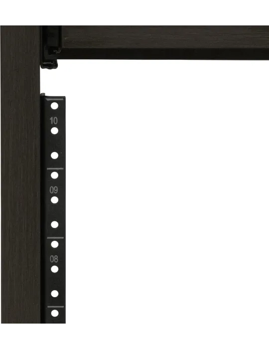 GATOR FRAMEWORKS GFW-ELITEDESKRK-BRN | MusicGoodDeal