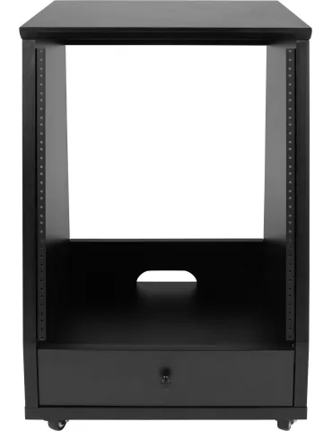 GATOR FRAMEWORKS GFWELITESTUDIORK12BLK | MusicGoodDeal