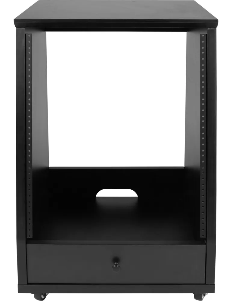 GATOR FRAMEWORKS GFWELITESTUDIORK12BLK | MusicGoodDeal