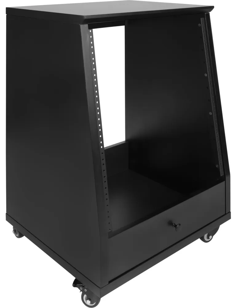 GATOR FRAMEWORKS GFWELITESTUDIORK12BLK | MusicGoodDeal