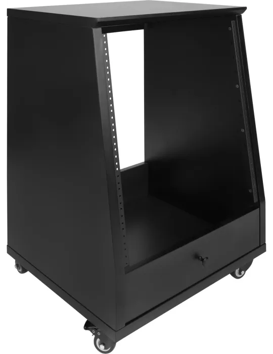 GATOR FRAMEWORKS GFWELITESTUDIORK12BLK | MusicGoodDeal