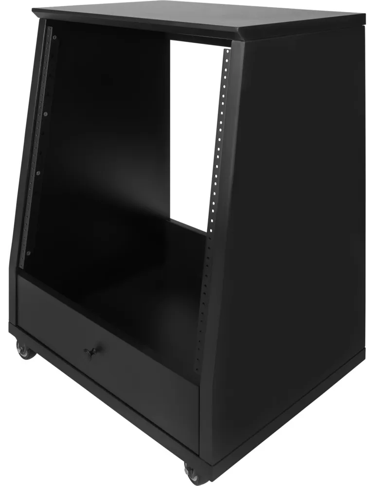 GATOR FRAMEWORKS GFWELITESTUDIORK12BLK | MusicGoodDeal