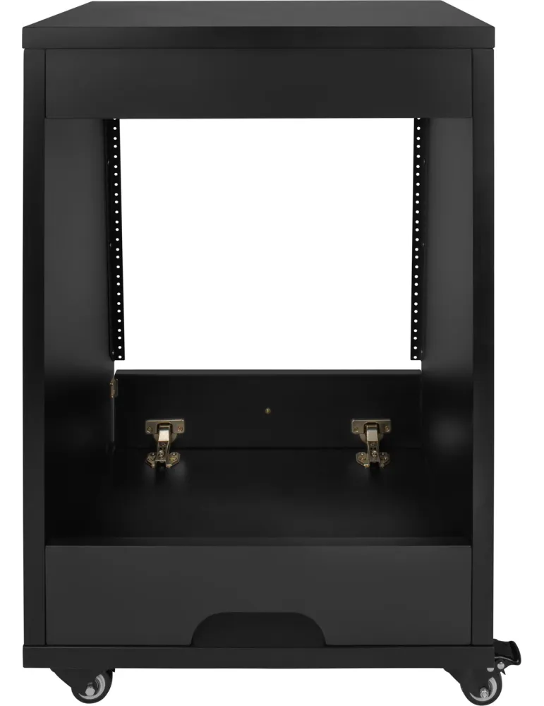 GATOR FRAMEWORKS GFWELITESTUDIORK12BLK | MusicGoodDeal