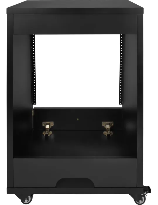 GATOR FRAMEWORKS GFWELITESTUDIORK12BLK | MusicGoodDeal