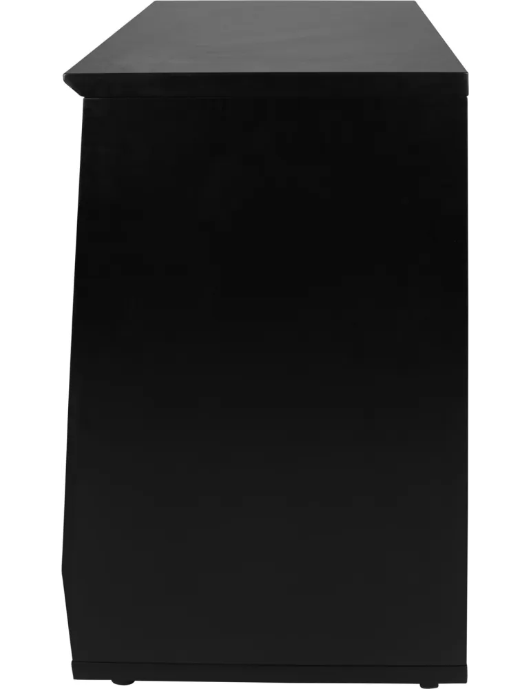 GATOR FRAMEWORKS GFWELITESTUDIORK12BLK | MusicGoodDeal