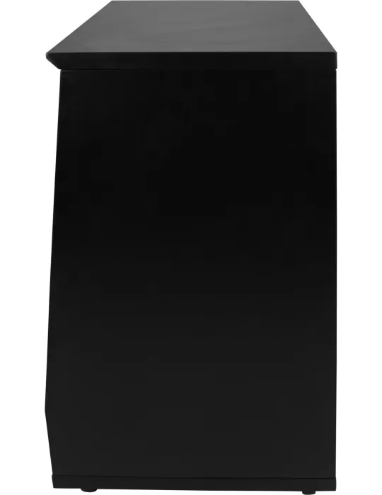 GATOR FRAMEWORKS GFWELITESTUDIORK12BLK | MusicGoodDeal