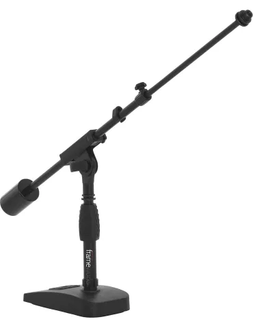GATOR FRAMEWORKS GFW-MIC-0822 | MusicGoodDeal