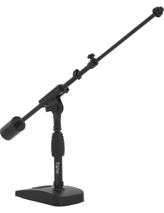 GATOR FRAMEWORKS GFW-MIC-0822 | MusicGoodDeal