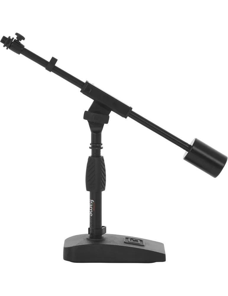 GATOR FRAMEWORKS GFW-MIC-0822 | MusicGoodDeal