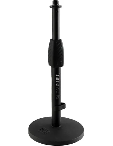 GATOR FRAMEWORKS GFW-MIC-0601 | MusicGoodDeal