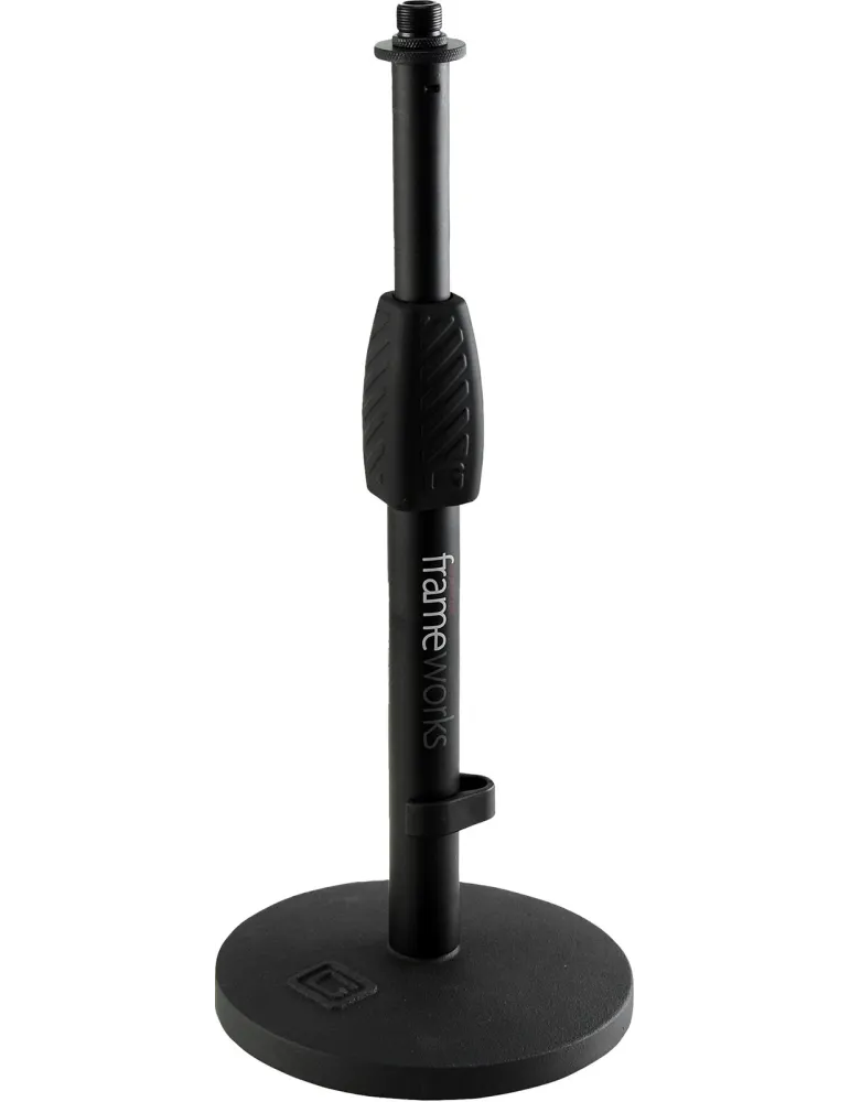 GATOR FRAMEWORKS GFW-MIC-0601 | MusicGoodDeal