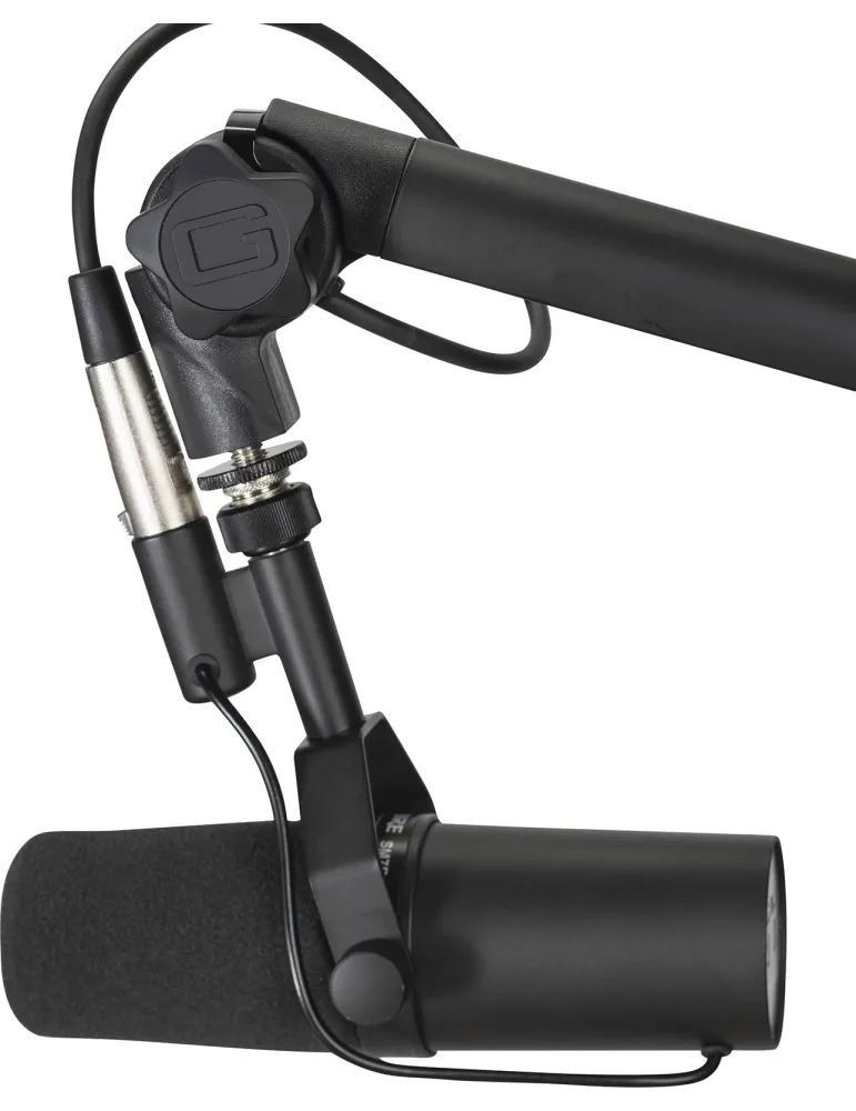 FRAMEWORKS GFWMICBCBM3000 | MusicGoodDeal