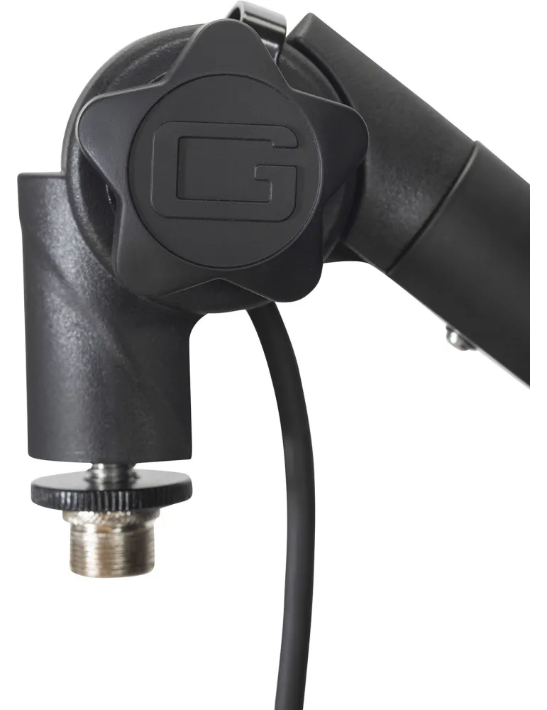 FRAMEWORKS GFWMICBCBM3000 | MusicGoodDeal