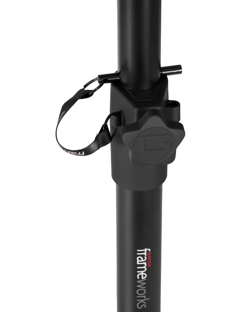 GATOR FRAMEWORKS GFW-SPK-SM50 | MusicGoodDeal