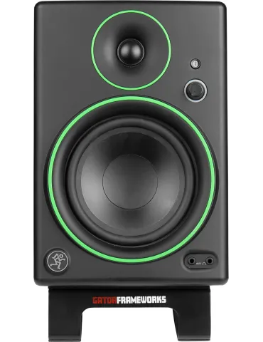 FRAMEWORKS GFW-SPKSTMNDSK-WDG | MusicGoodDeal