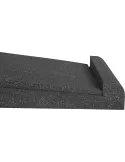 GATOR FRAMEWORKS GFW-ISOPAD-SM | MusicGoodDeal