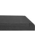 GATOR FRAMEWORKS GFW-ISOPAD-MD | MusicGoodDeal