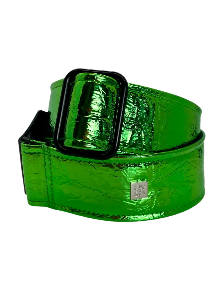 GET M GET M DISTRESSED-VER-GREEN | MusicGoodDeal