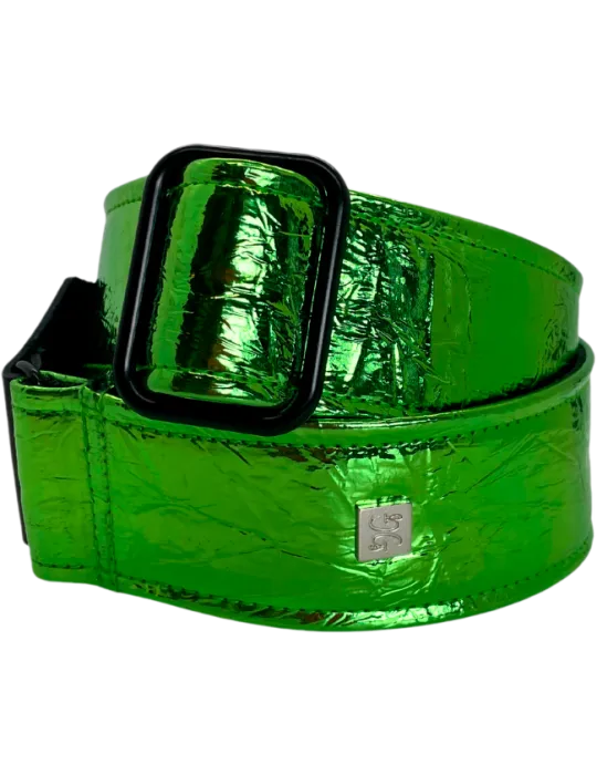 GET M GET M DISTRESSED-VER-GREEN | MusicGoodDeal