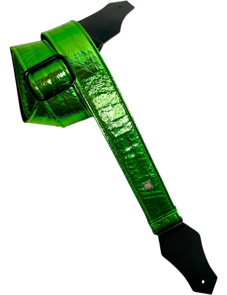GET M GET M DISTRESSED-VER-GREEN | MusicGoodDeal