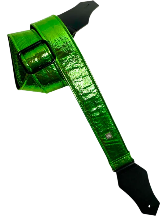 GET M GET M DISTRESSED-VER-GREEN | MusicGoodDeal