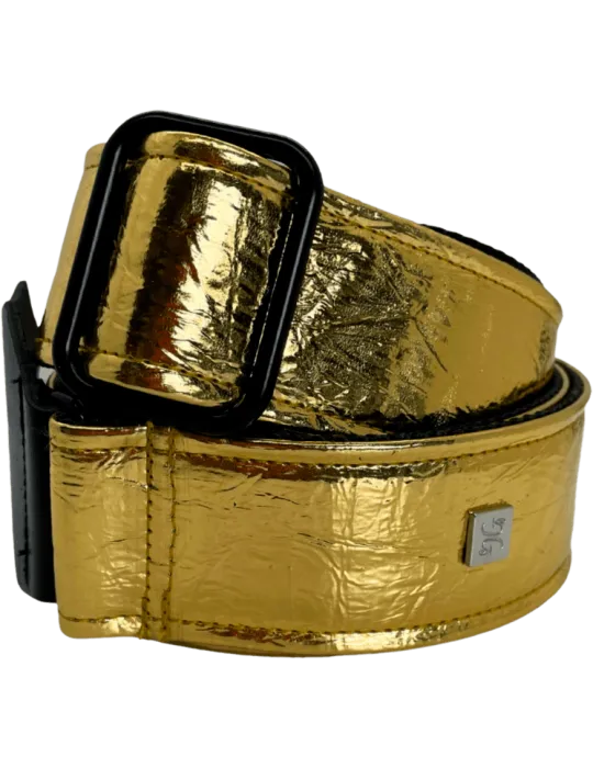 GET M GET M DISTRESSED-VER-GOLD | MusicGoodDeal