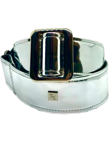 GET M GET M MIRRORREF-SILVER | MusicGoodDeal