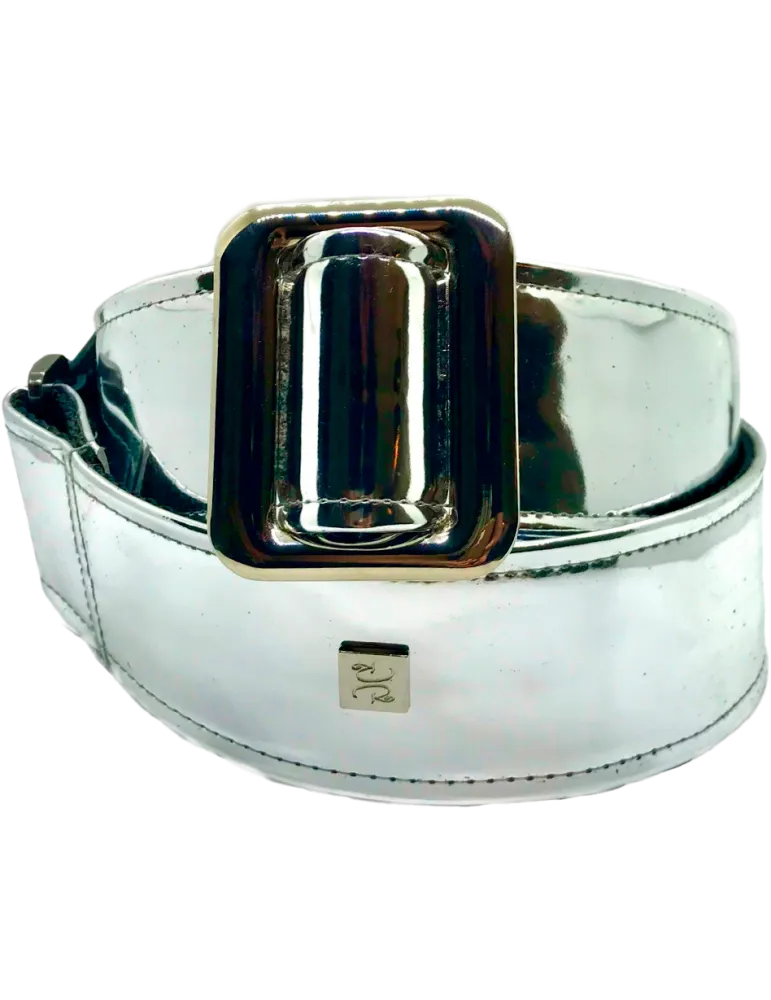 GET M GET M MIRRORREF-SILVER | MusicGoodDeal