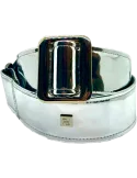 GET M GET M MIRRORREF-SILVER | MusicGoodDeal
