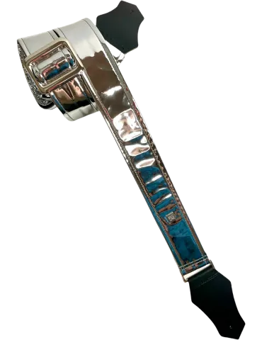 GET M GET M MIRRORREF-SILVER | MusicGoodDeal 2