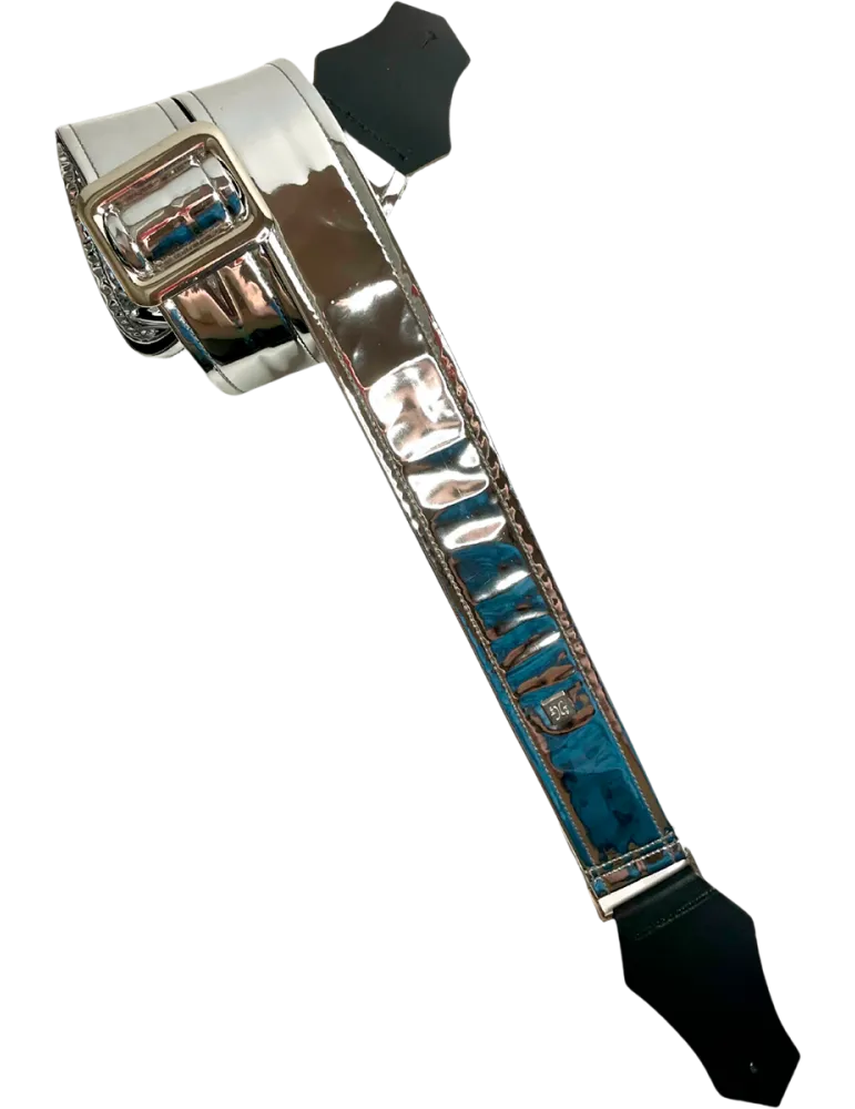 GET M GET M MIRRORREF-SILVER | MusicGoodDeal