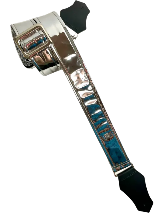 GET M GET M MIRRORREF-SILVER | MusicGoodDeal