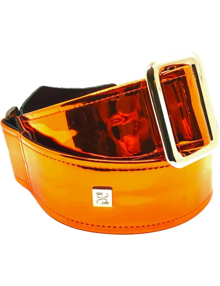 GET M GET M MIRRORREF-ORANGE | MusicGoodDeal