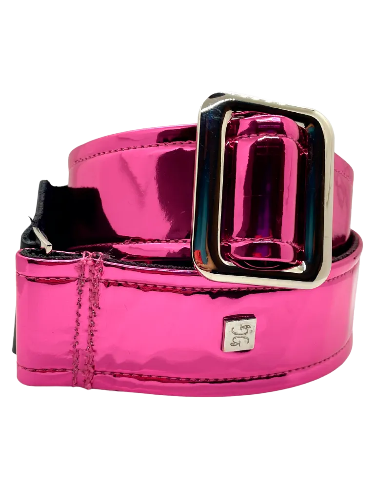 GET M GET M MIRRORREF-FUCHSIA | MusicGoodDeal