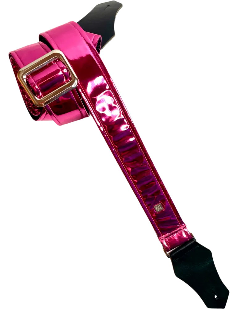 GET M GET M MIRRORREF-FUCHSIA | MusicGoodDeal