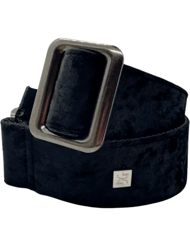 GET M GET M CRUSHED-VELV-BLACK | MusicGoodDeal