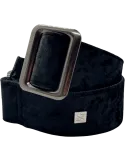 GET M GET M CRUSHED-VELV-BLACK | MusicGoodDeal
