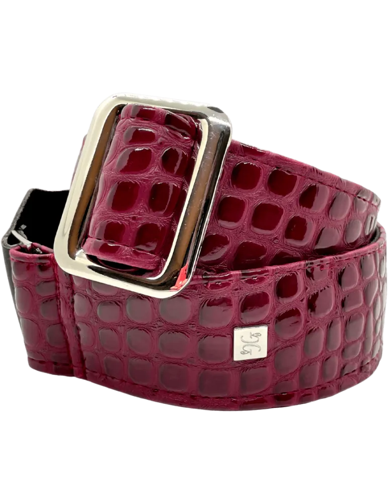 GET M GET M AUSSIEG-BURGUNDY | MusicGoodDeal